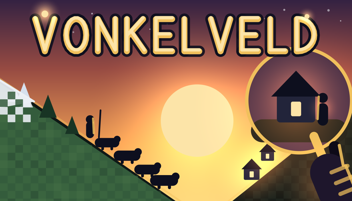 Vonkelveld — The Long Winter